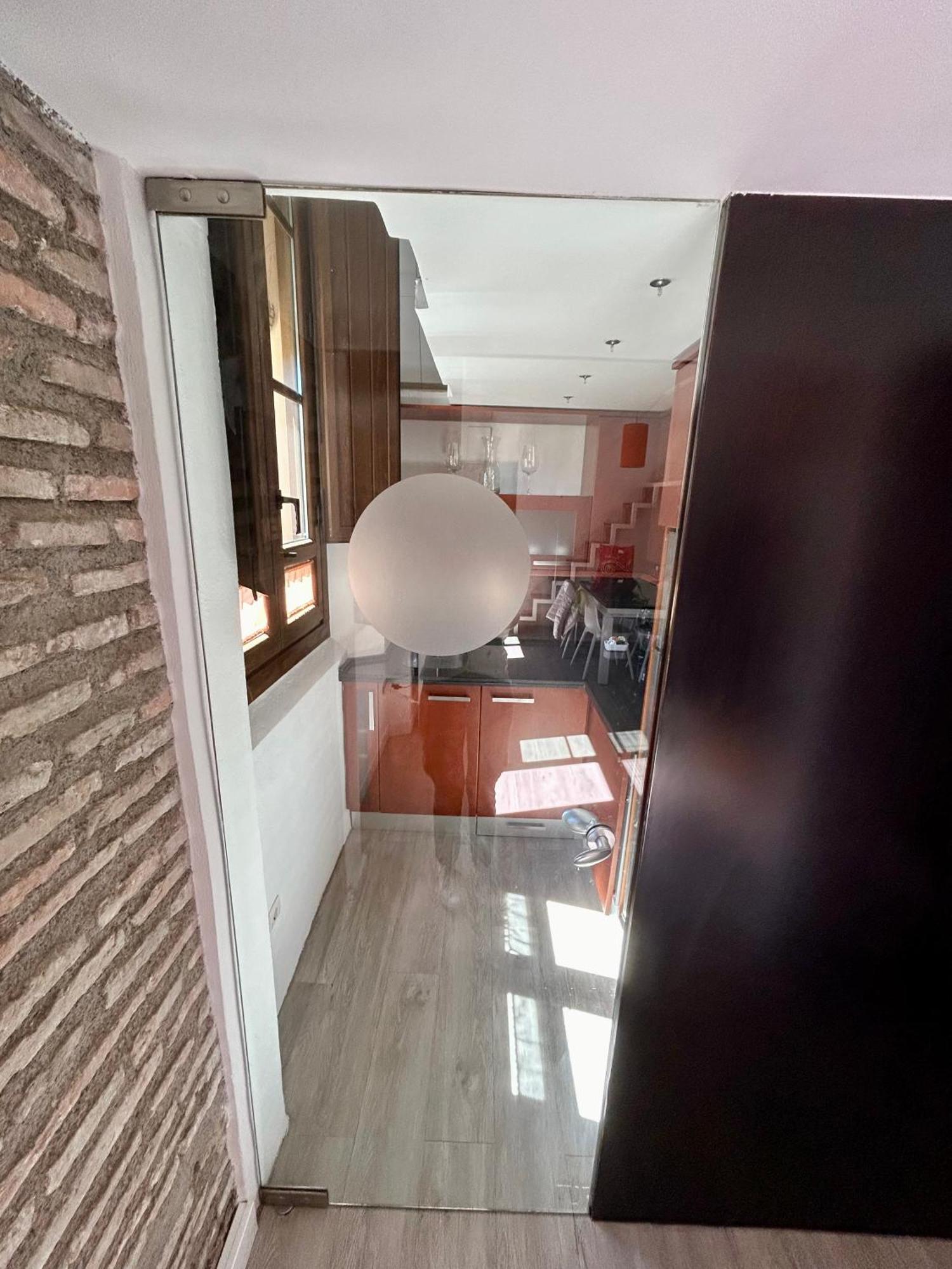 Romanilla Loft Granada Exterior foto